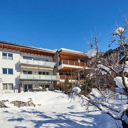 Das Edelweiss - Apartment Kuprian Ried im Oberinntal Exteriér fotografie
