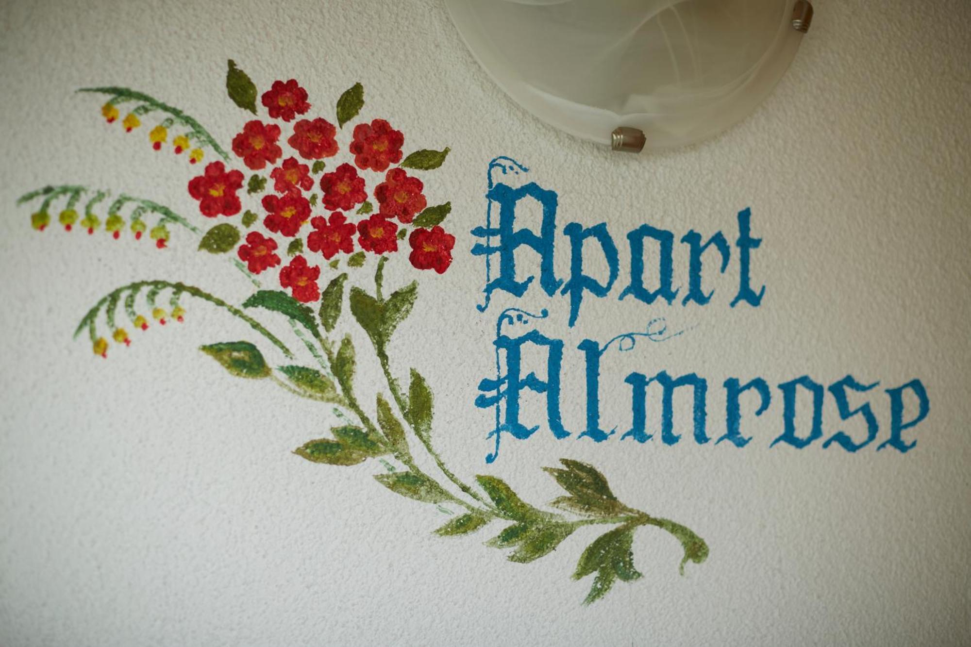 Das Edelweiss - Apartment Kuprian Ried im Oberinntal Pokoj fotografie