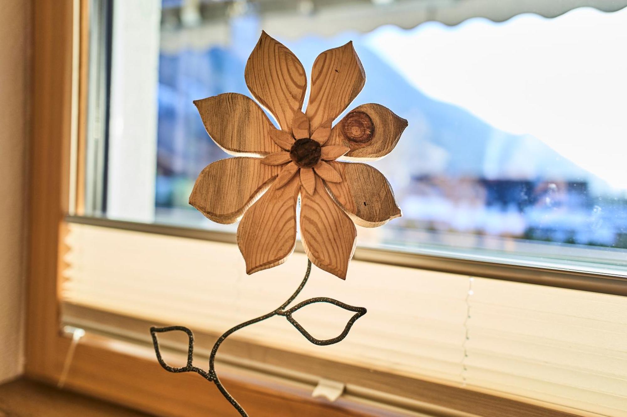 Das Edelweiss - Apartment Kuprian Ried im Oberinntal Exteriér fotografie