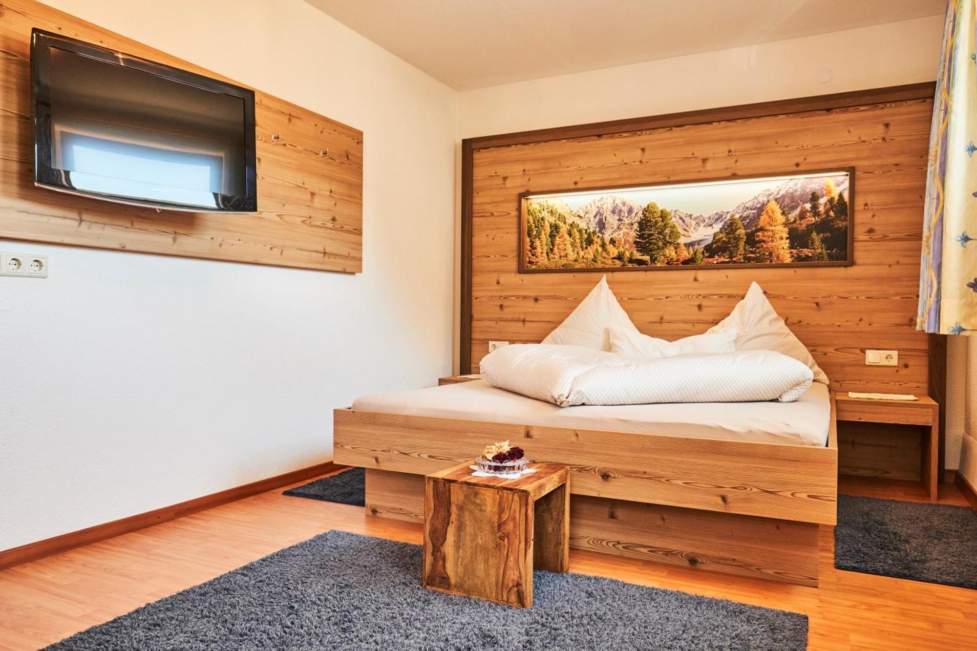 Das Edelweiss - Apartment Kuprian Ried im Oberinntal Exteriér fotografie