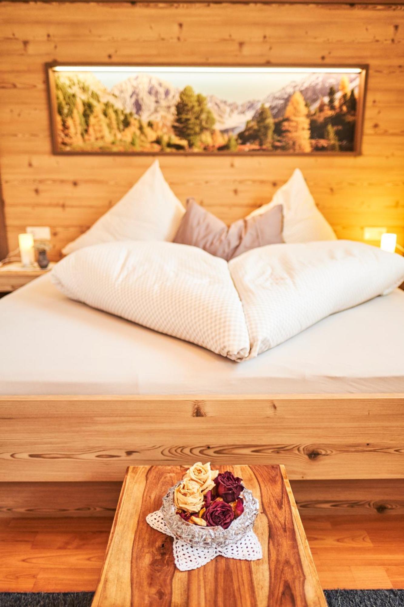 Das Edelweiss - Apartment Kuprian Ried im Oberinntal Exteriér fotografie