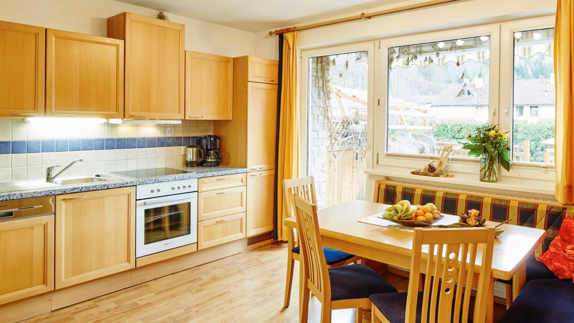 Das Edelweiss - Apartment Kuprian Ried im Oberinntal Exteriér fotografie